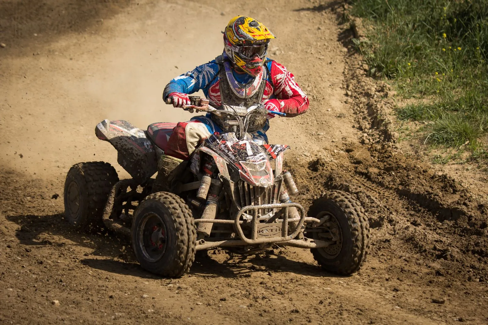 Best Tires for the Polaris Ranger