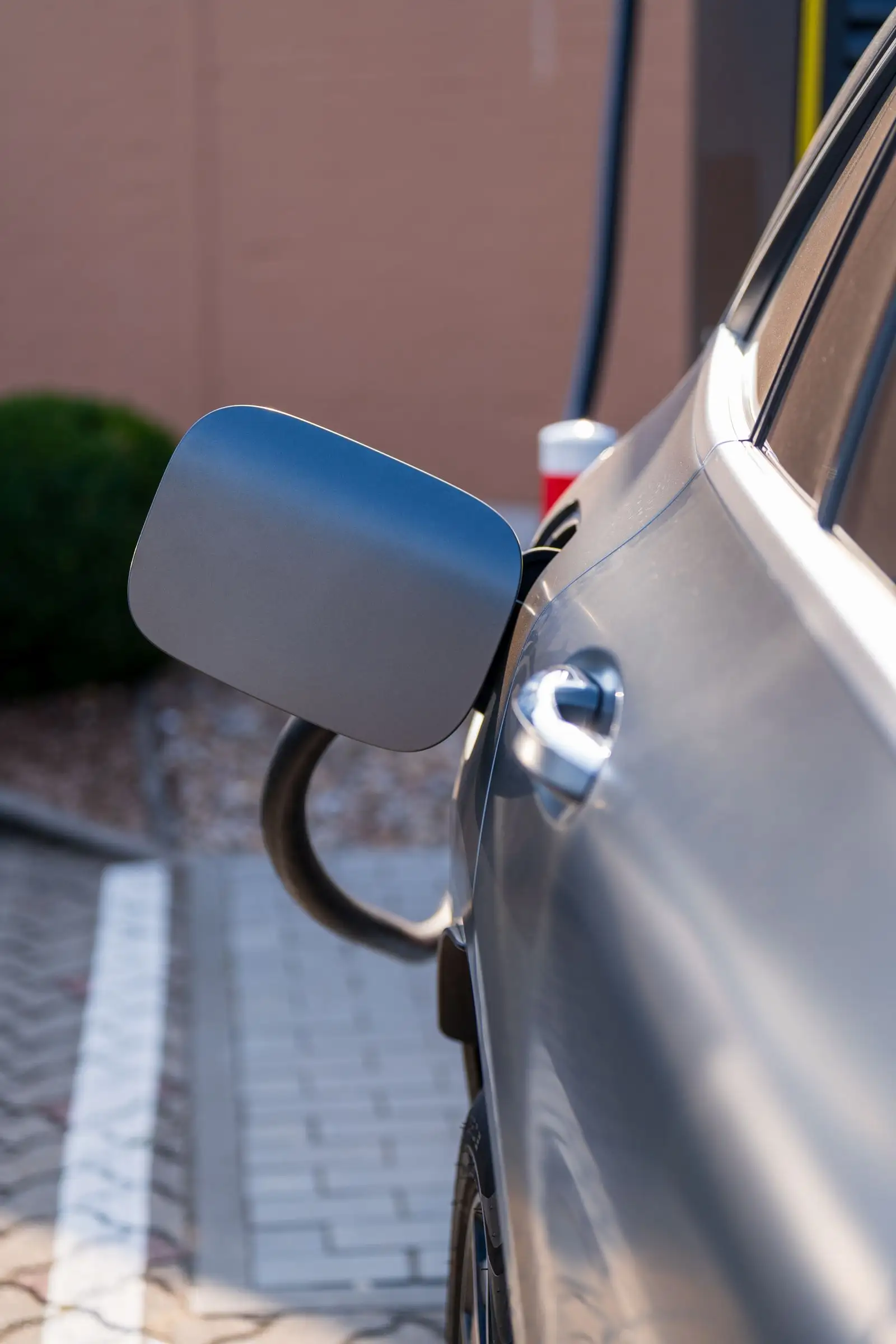 EV Tires Explained — What Makes Them Different