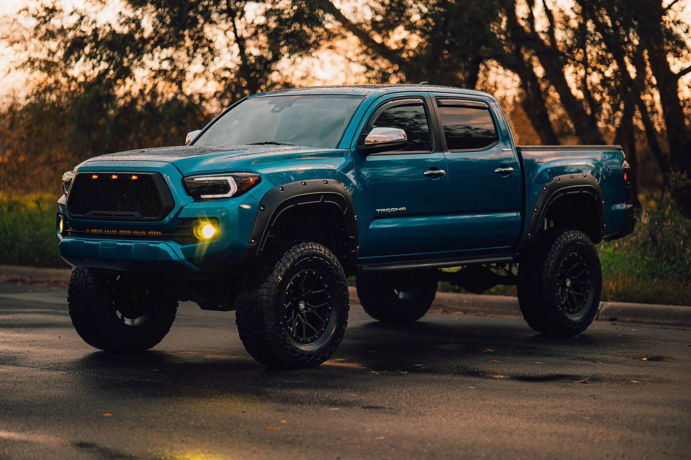 Truck & Off-Road