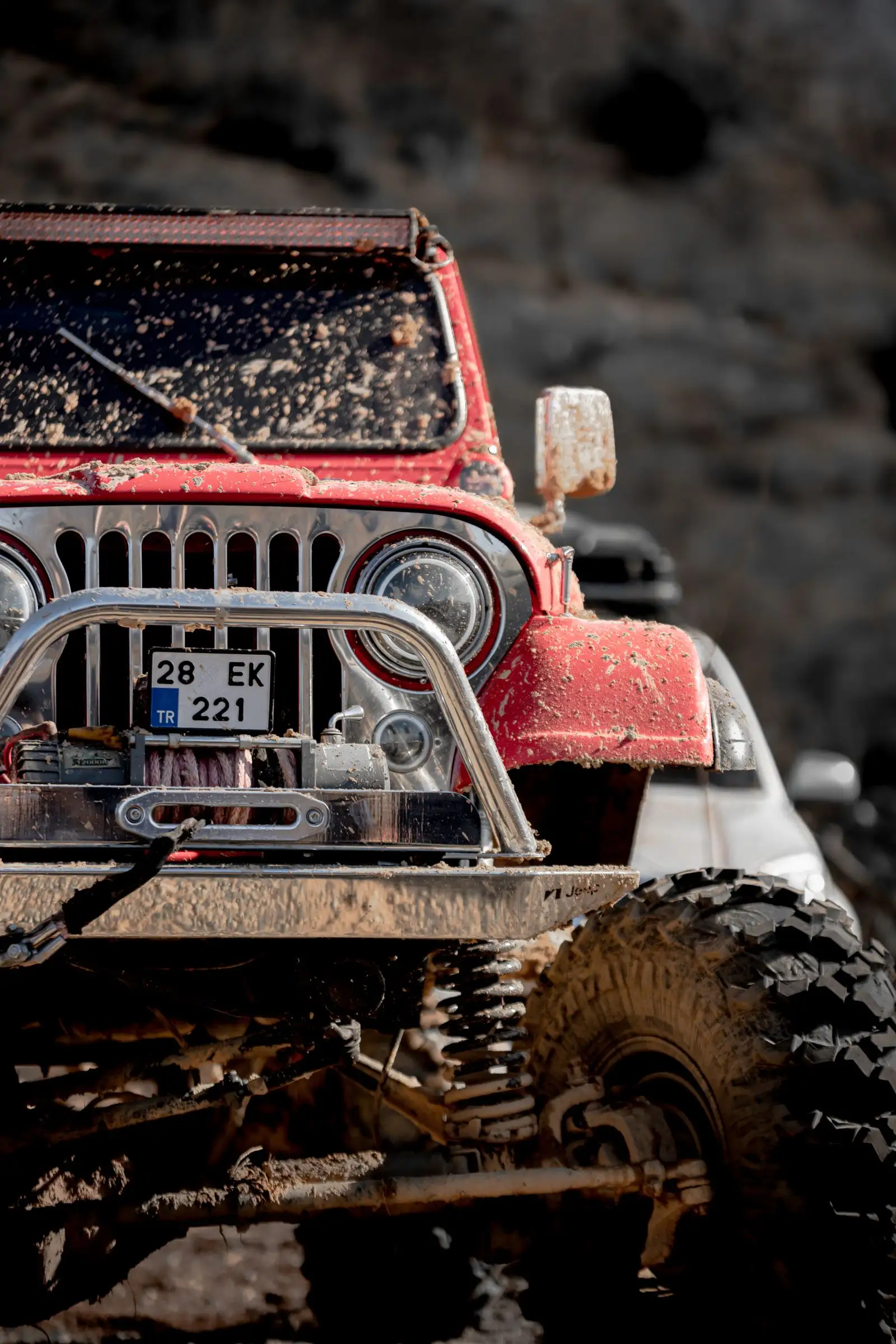 Best Mud-Terrain Tires