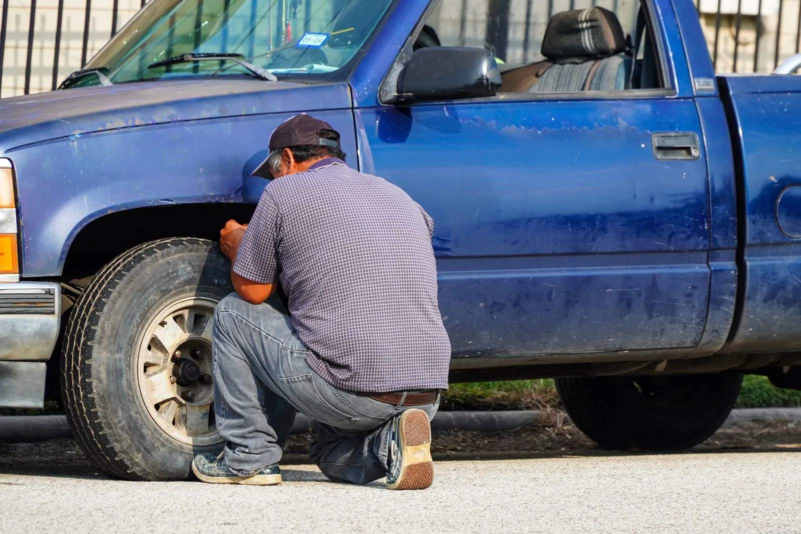 Car Batteries in West Georgia