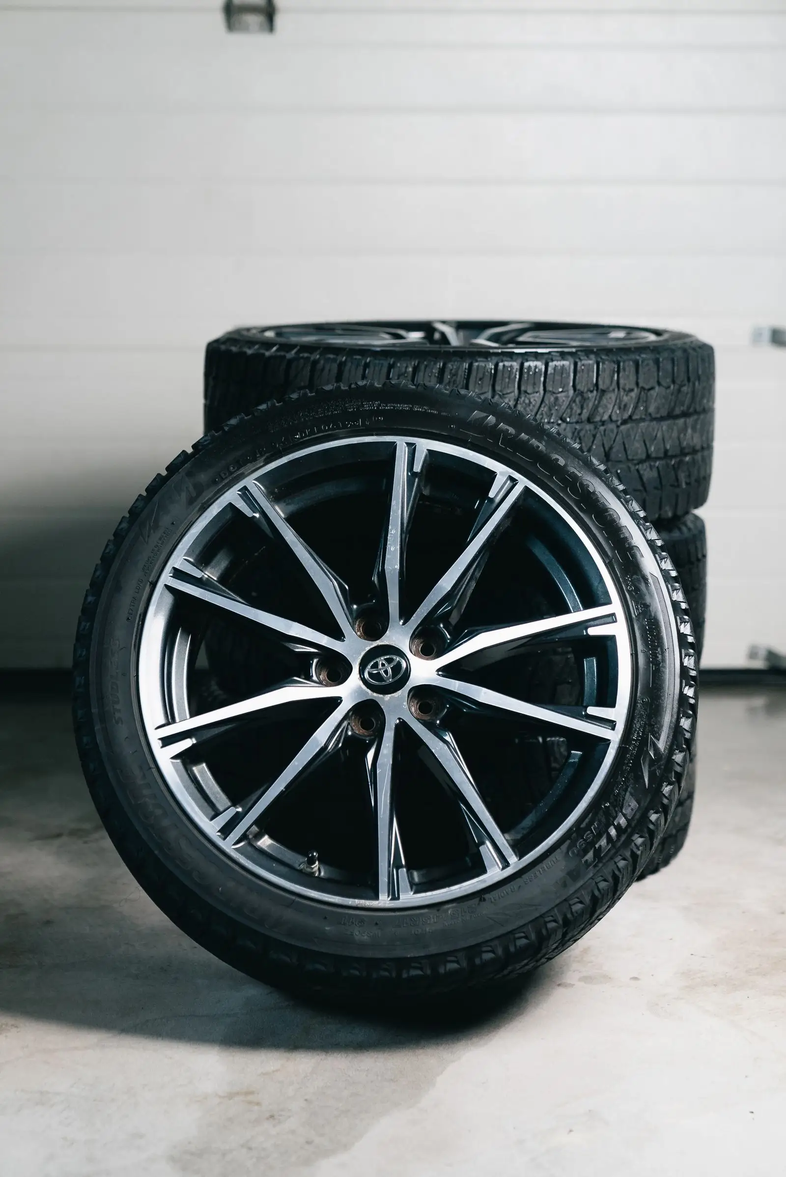 Tires