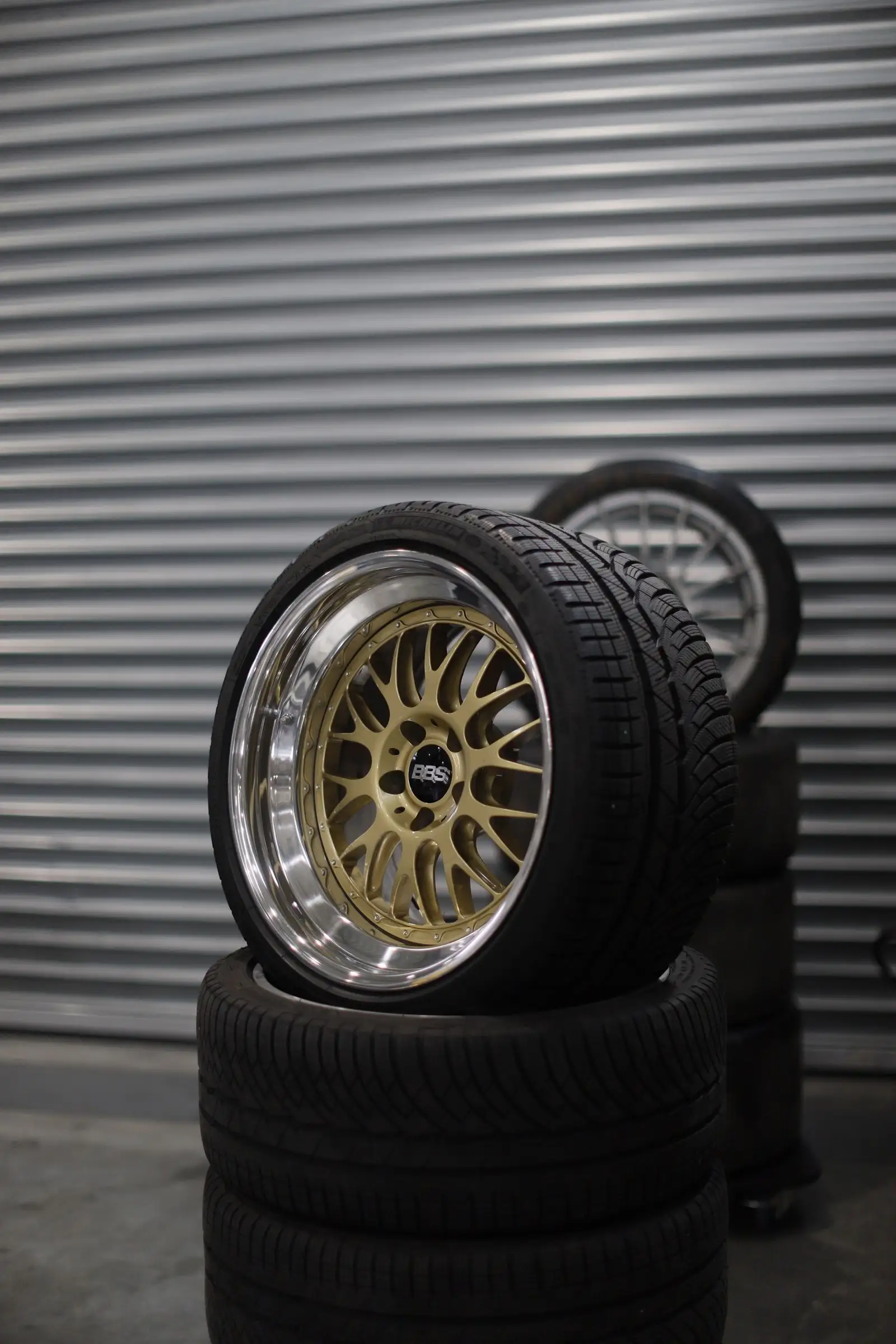 Wheel & Tire Packages in West Georgia